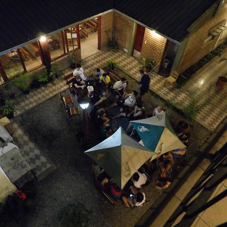 Hotel Buenos Aires Salta Luaran gambar