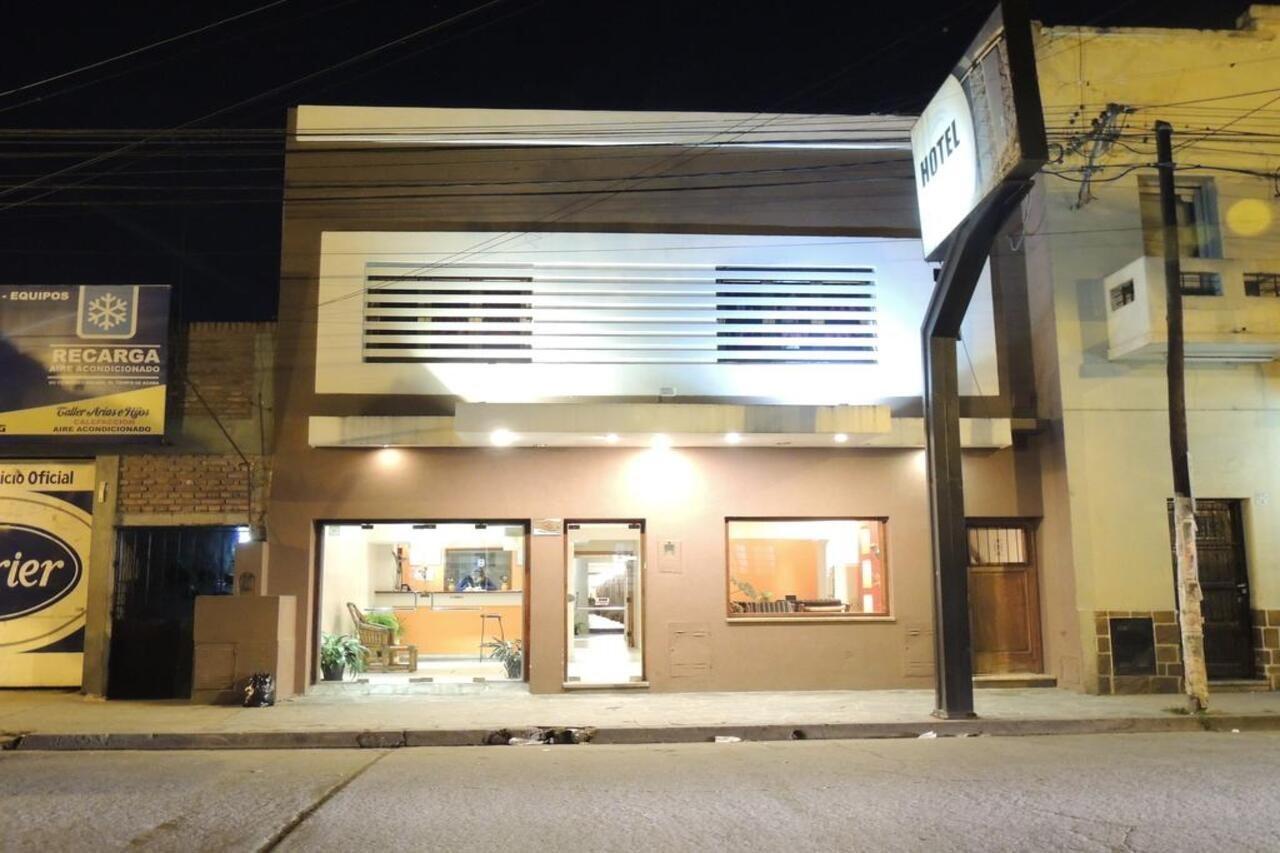 Hotel Buenos Aires Salta Luaran gambar