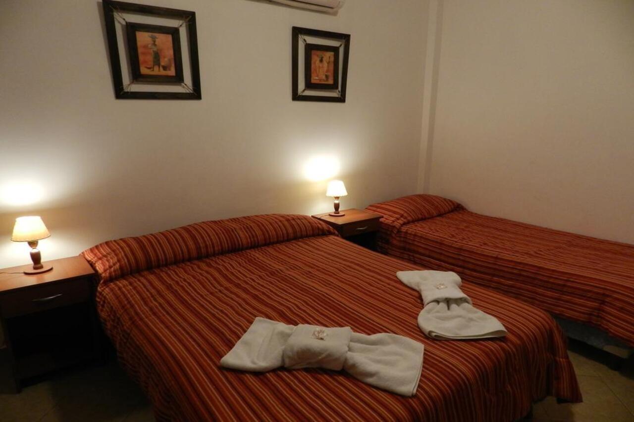 Hotel Buenos Aires Salta Luaran gambar