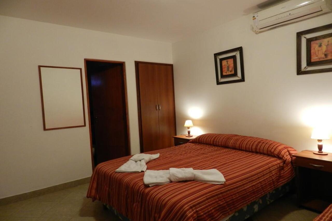 Hotel Buenos Aires Salta Luaran gambar