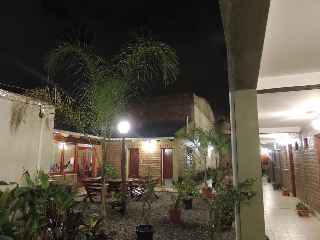 Hotel Buenos Aires Salta Luaran gambar