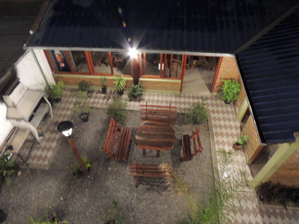 Hotel Buenos Aires Salta Luaran gambar