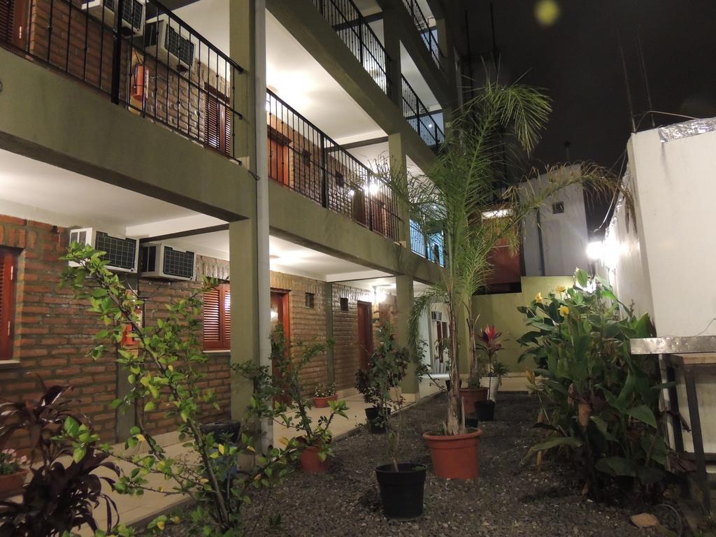 Hotel Buenos Aires Salta Luaran gambar