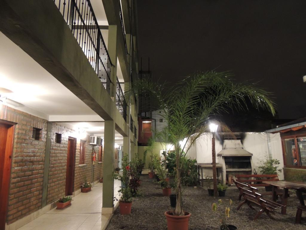 Hotel Buenos Aires Salta Luaran gambar