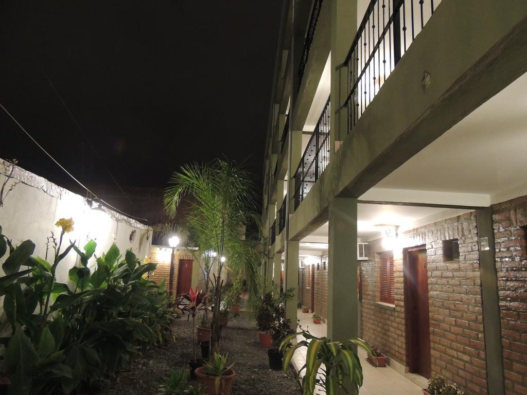Hotel Buenos Aires Salta Luaran gambar