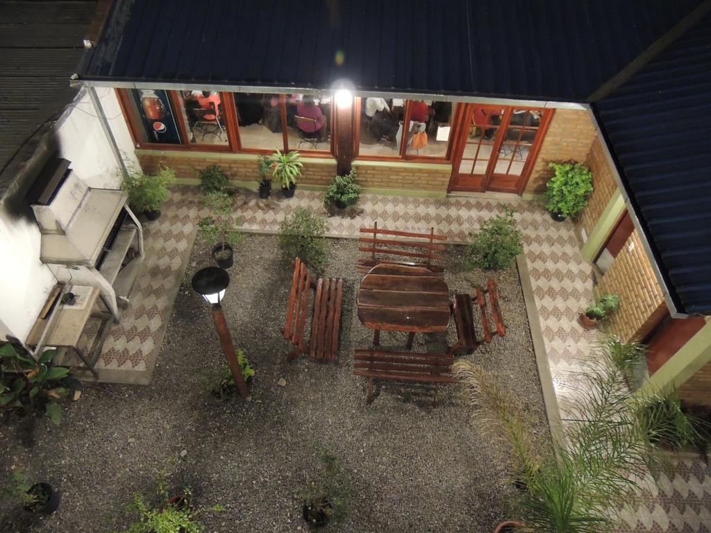 Hotel Buenos Aires Salta Luaran gambar