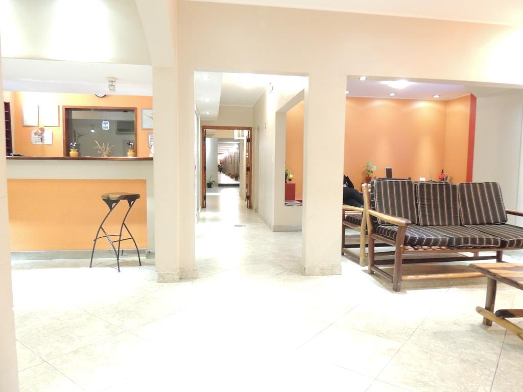 Hotel Buenos Aires Salta Luaran gambar
