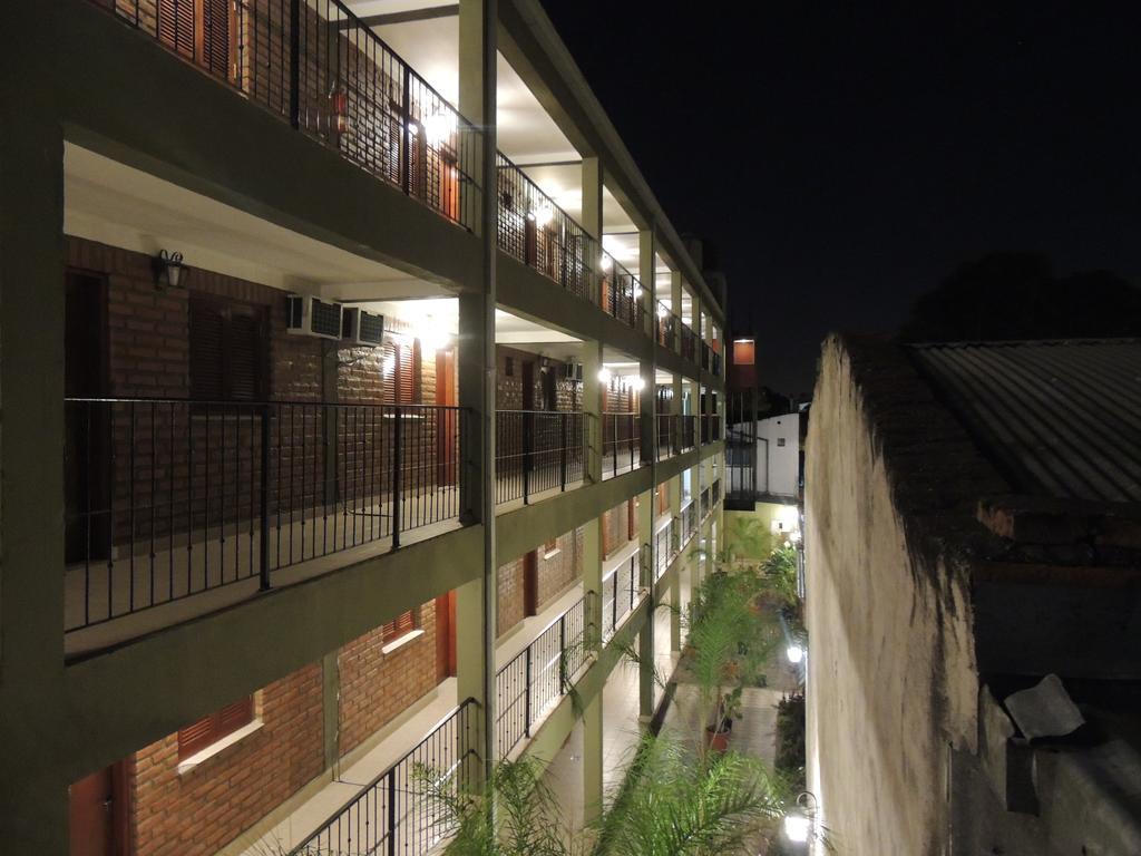 Hotel Buenos Aires Salta Luaran gambar