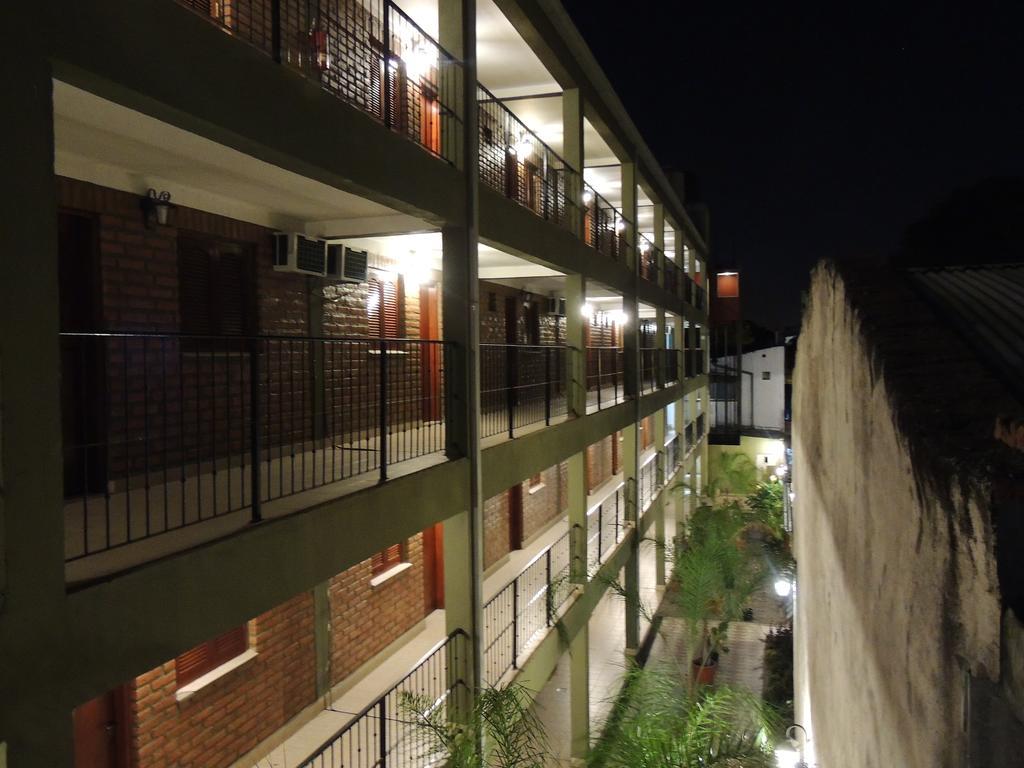 Hotel Buenos Aires Salta Luaran gambar