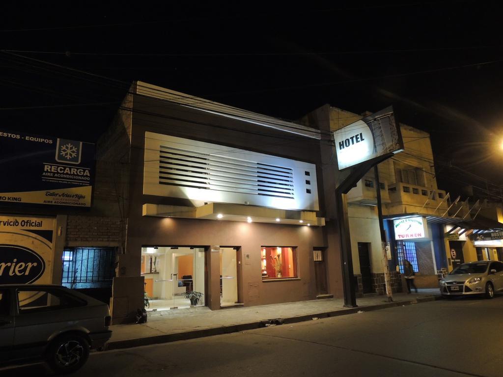 Hotel Buenos Aires Salta Luaran gambar
