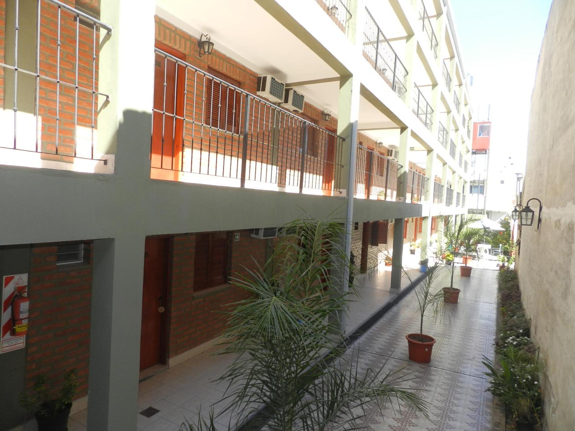 Hotel Buenos Aires Salta Luaran gambar
