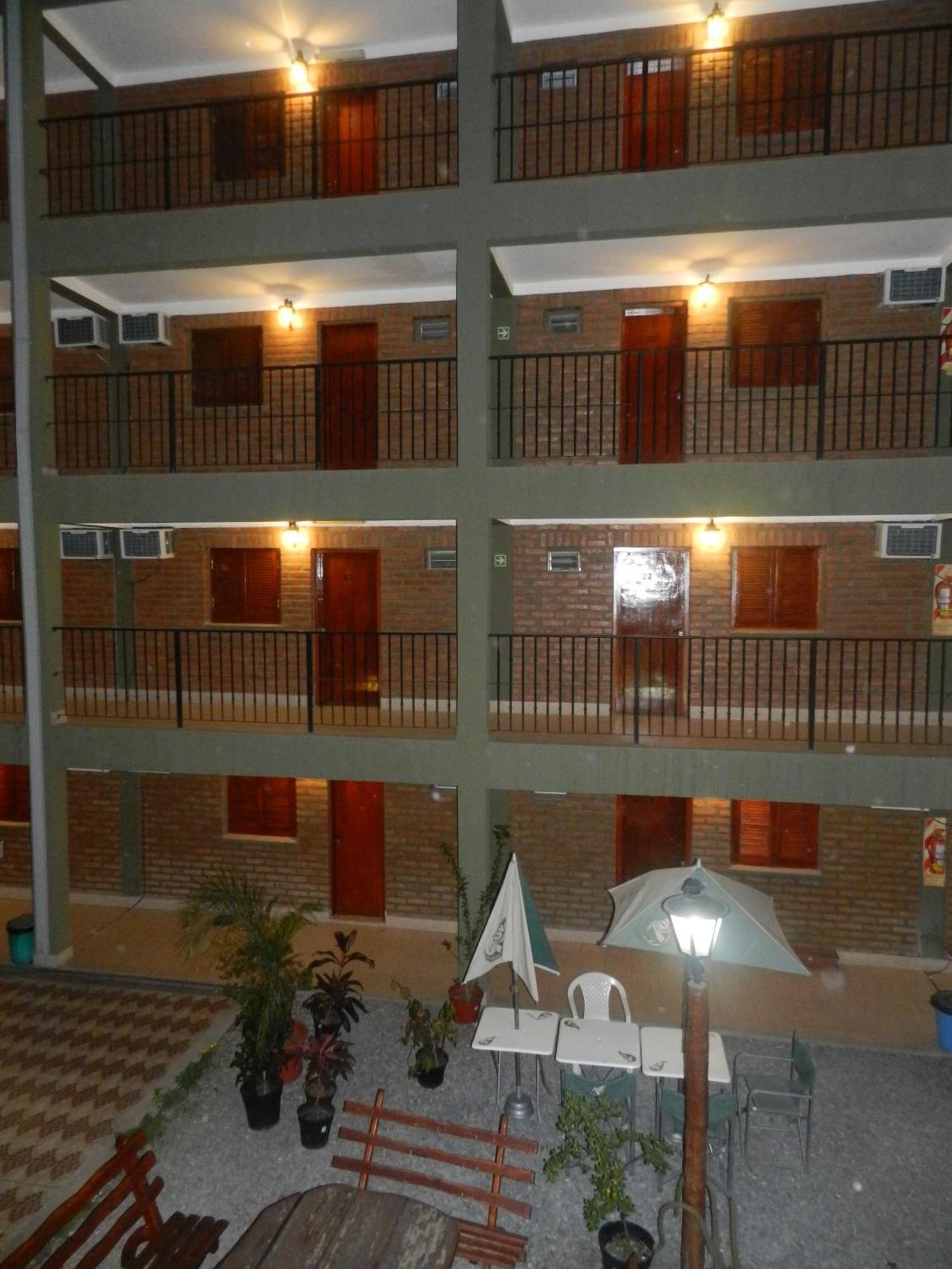 Hotel Buenos Aires Salta Luaran gambar
