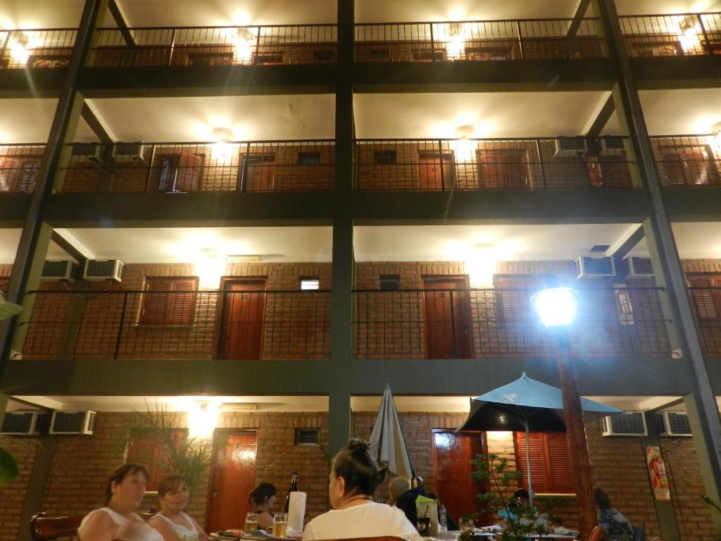 Hotel Buenos Aires Salta Luaran gambar