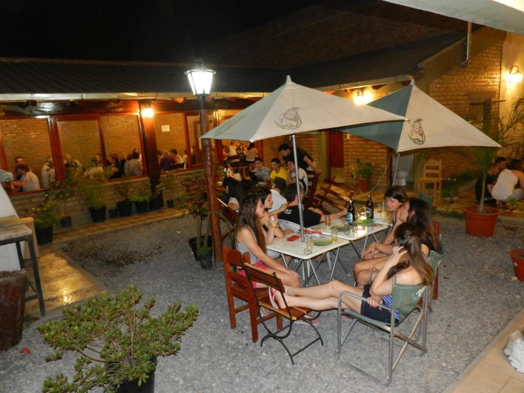 Hotel Buenos Aires Salta Luaran gambar