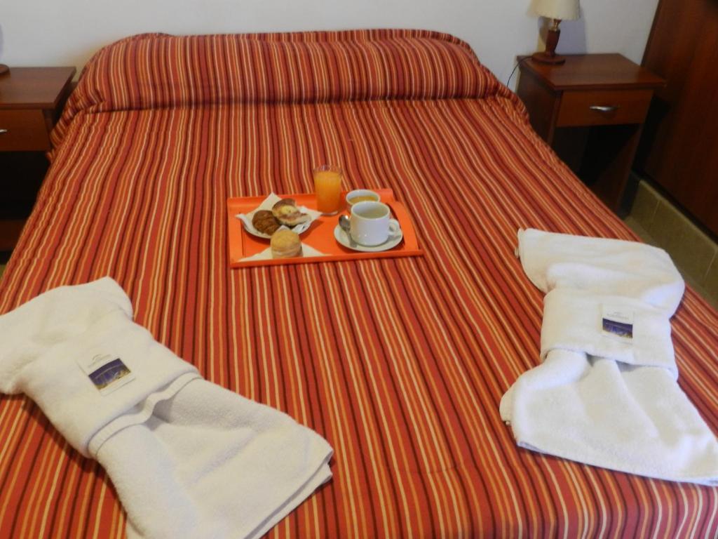 Hotel Buenos Aires Salta Luaran gambar