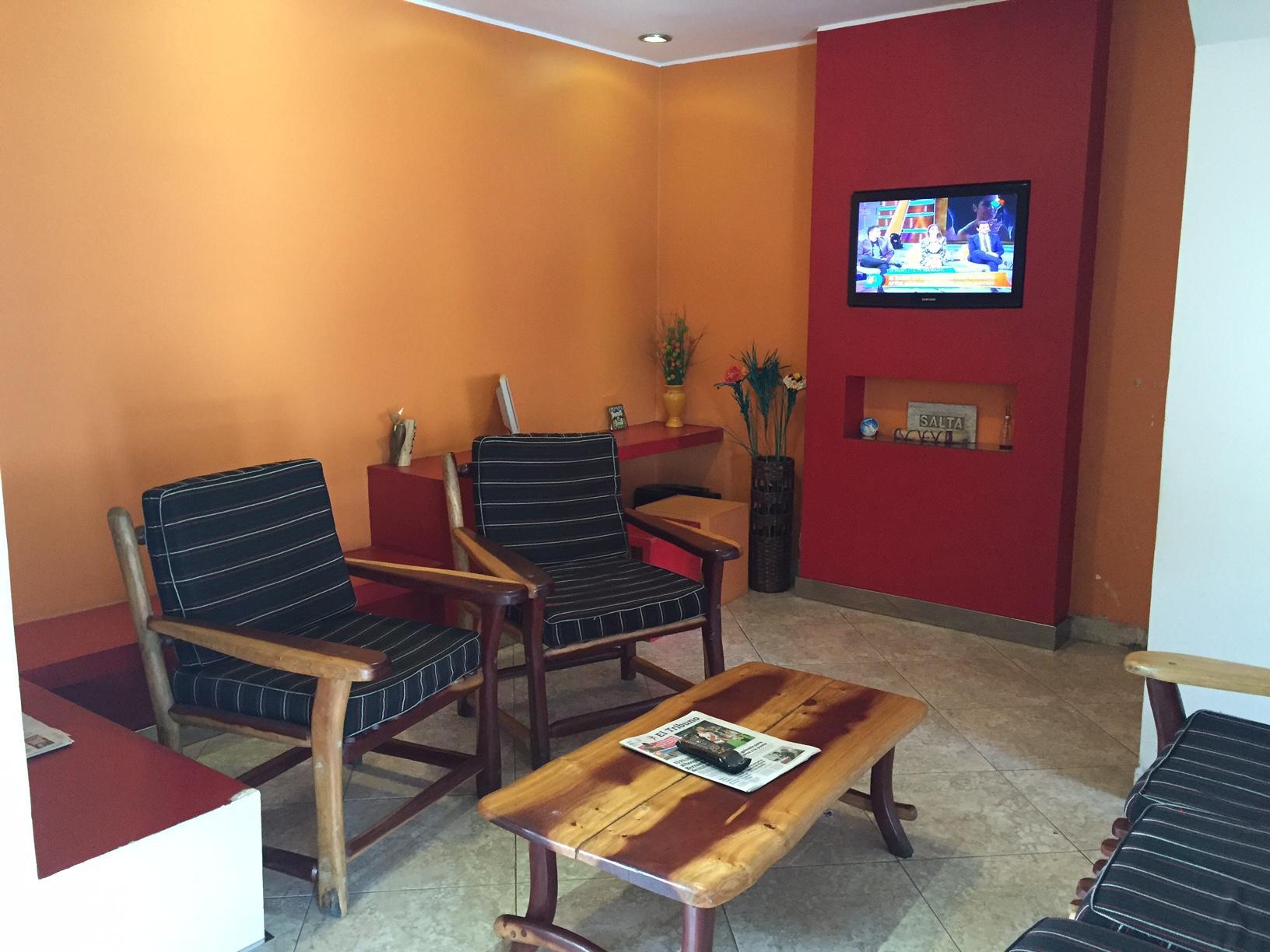 Hotel Buenos Aires Salta Luaran gambar
