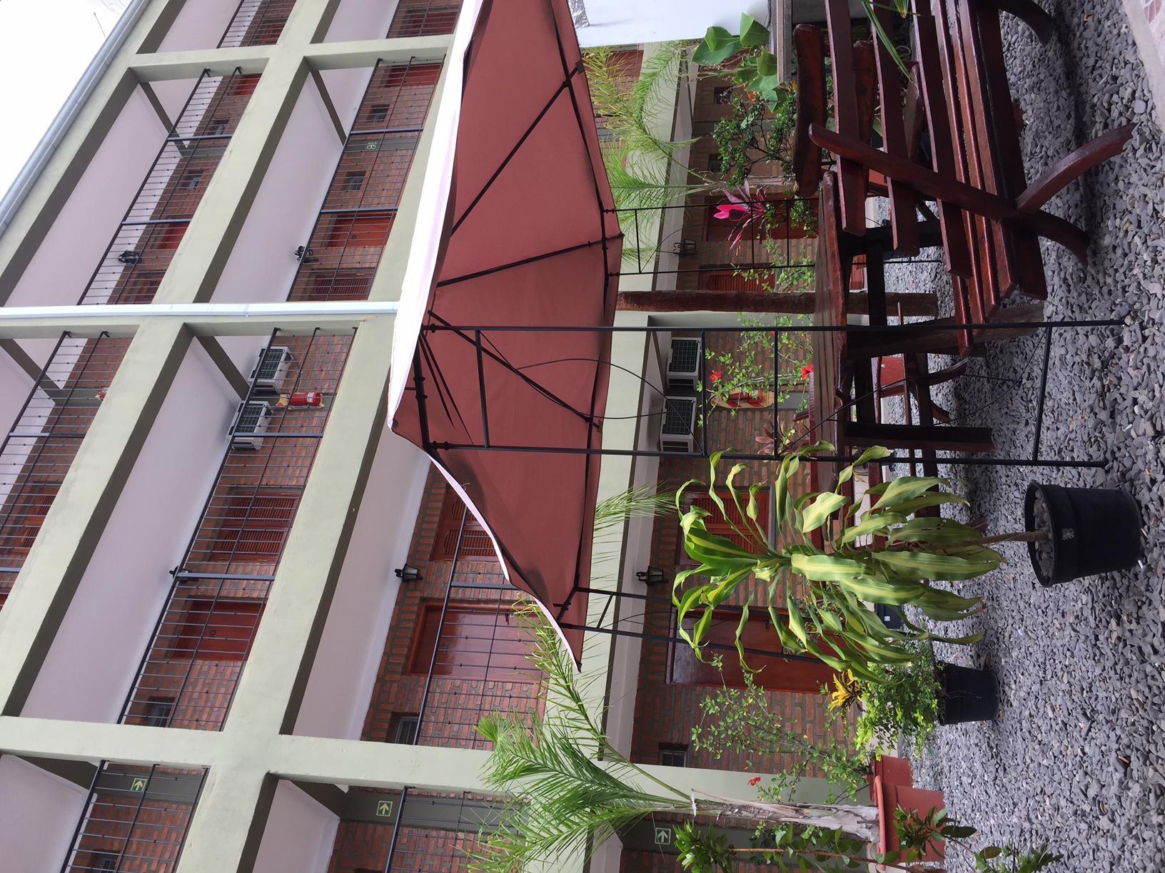 Hotel Buenos Aires Salta Luaran gambar