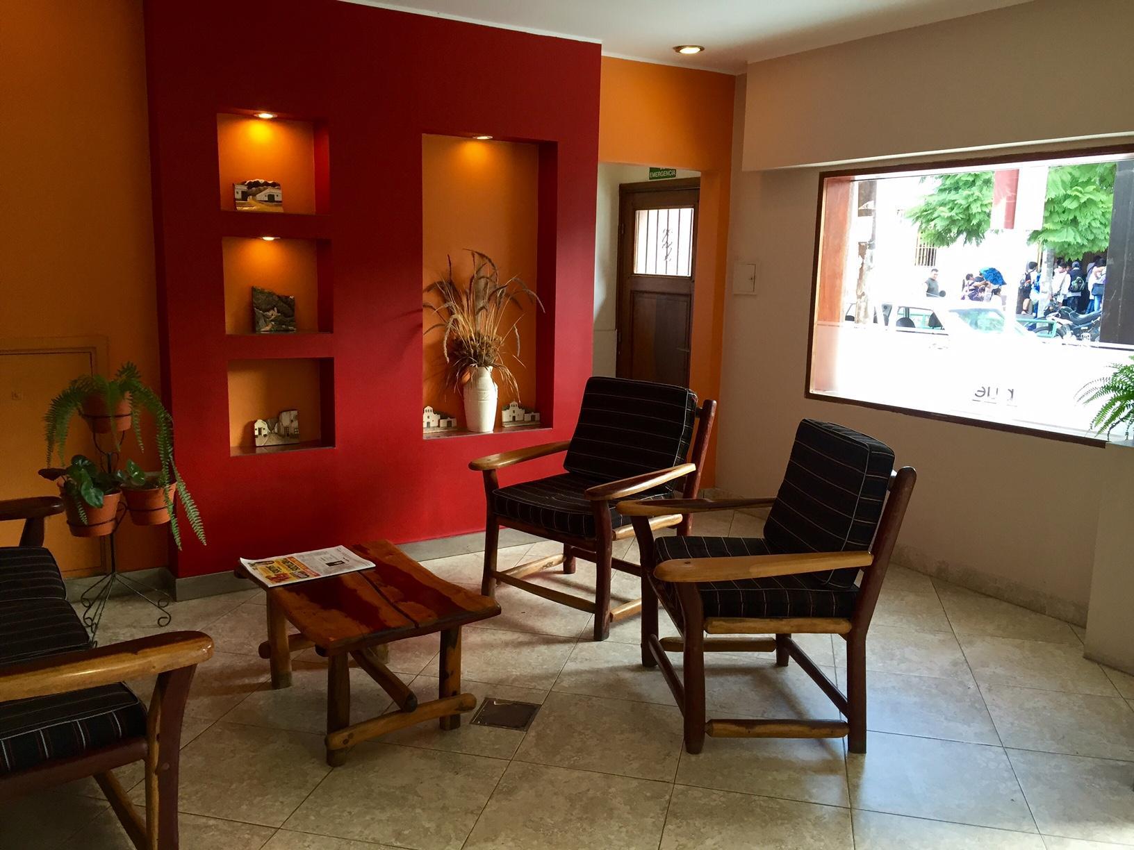 Hotel Buenos Aires Salta Luaran gambar