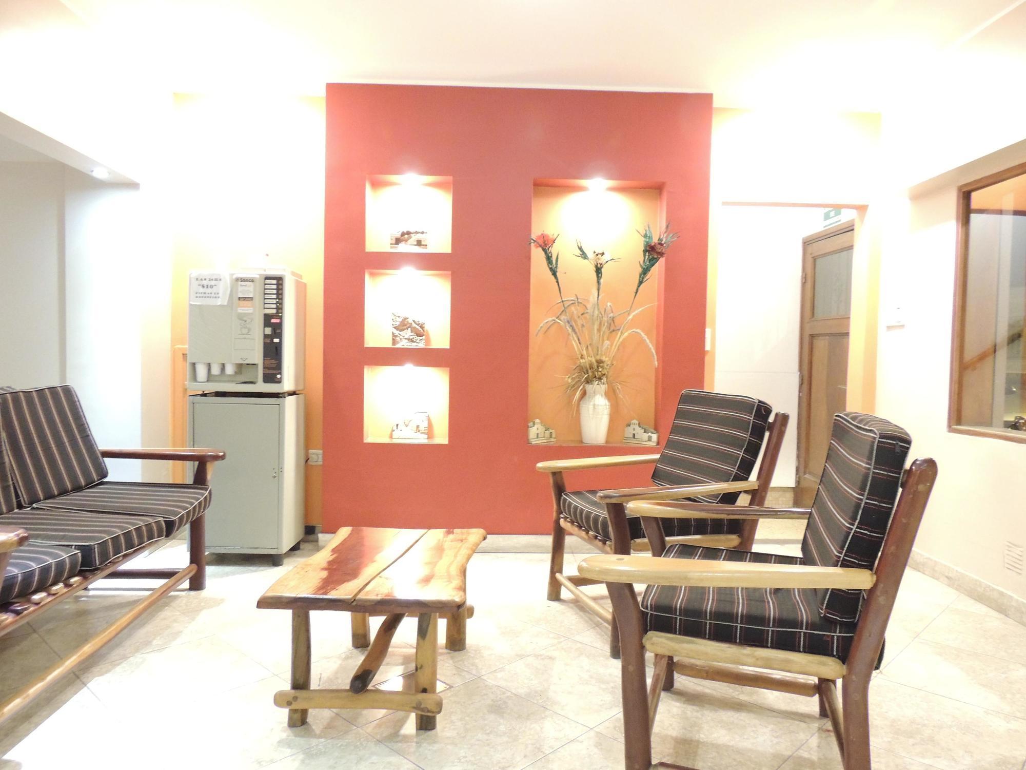 Hotel Buenos Aires Salta Luaran gambar