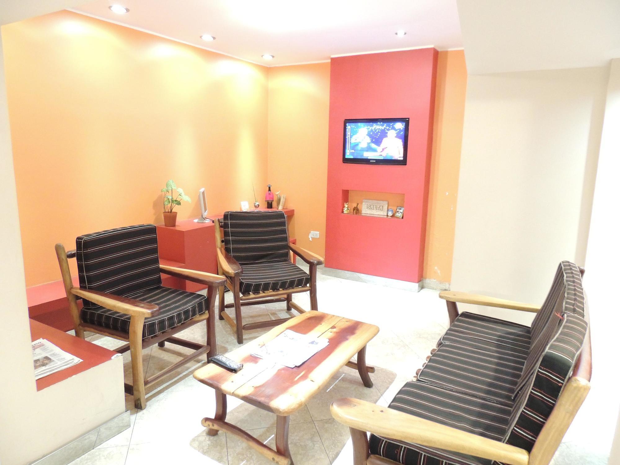 Hotel Buenos Aires Salta Luaran gambar