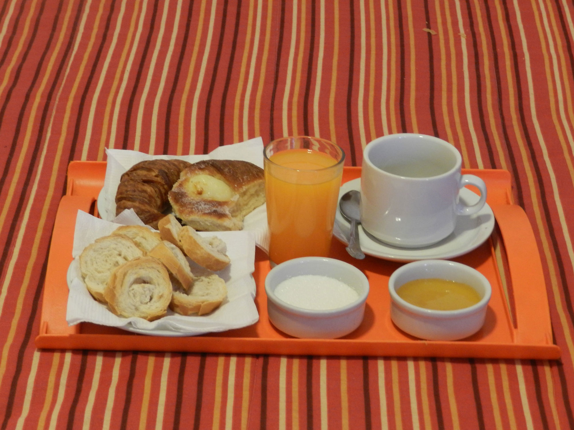 Hotel Buenos Aires Salta Luaran gambar
