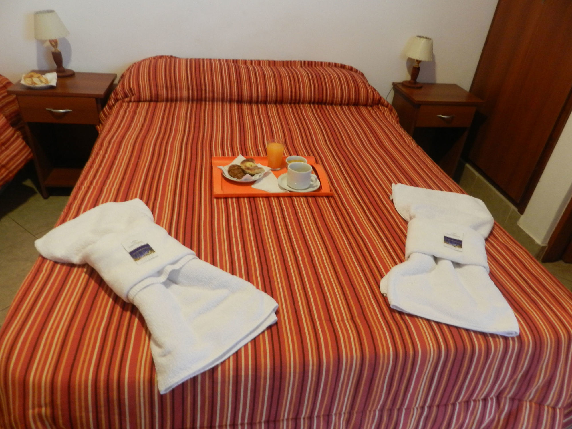 Hotel Buenos Aires Salta Luaran gambar