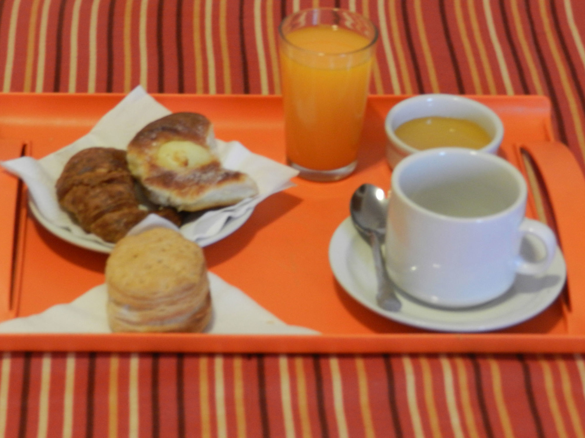 Hotel Buenos Aires Salta Luaran gambar
