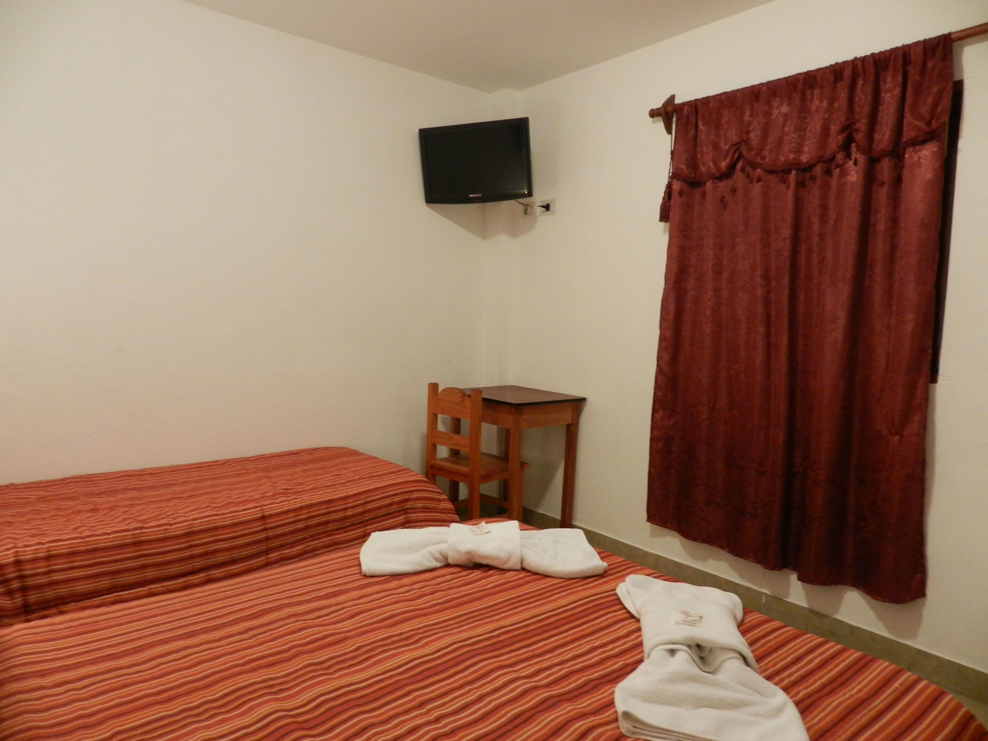Hotel Buenos Aires Salta Luaran gambar