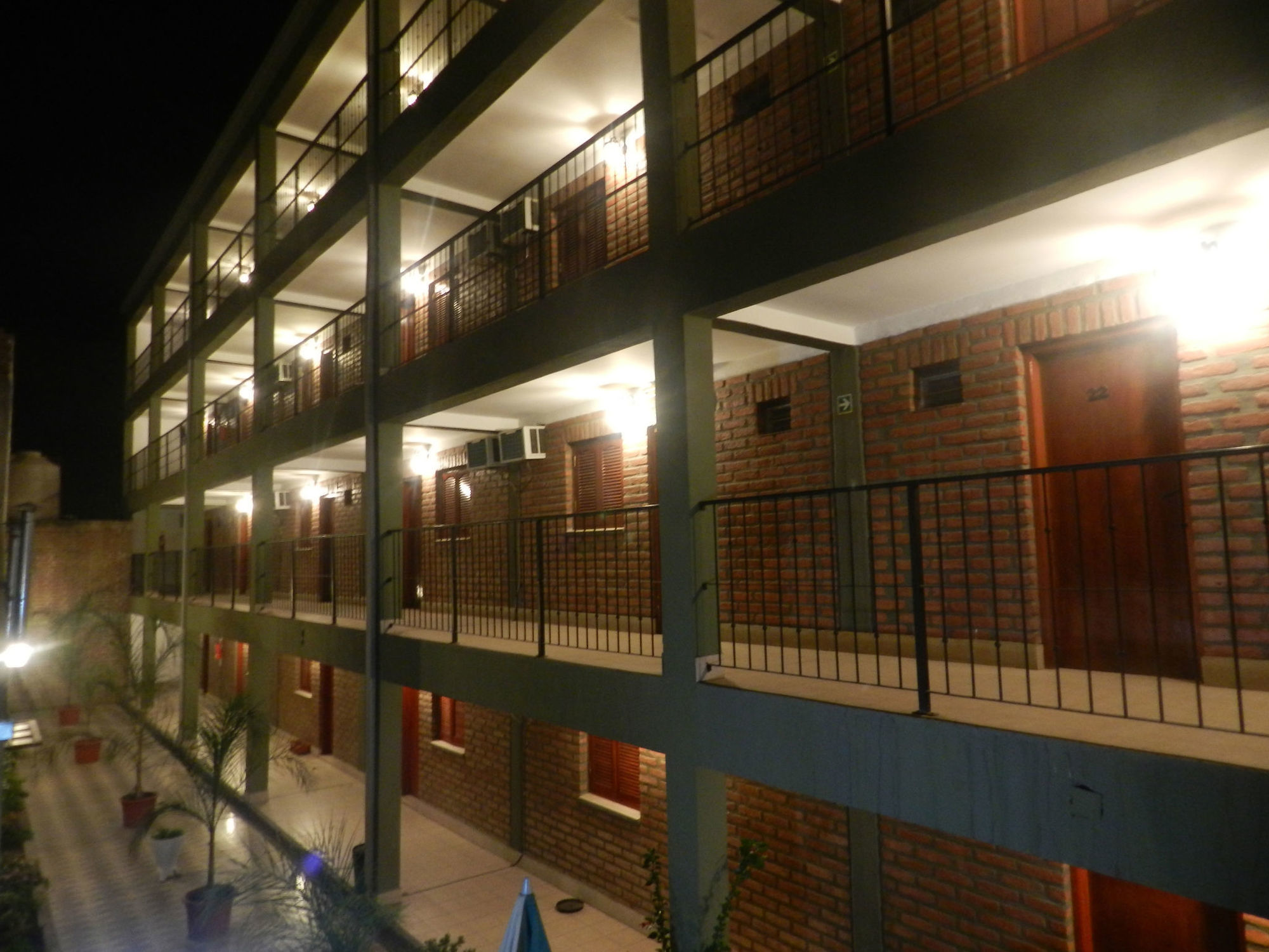Hotel Buenos Aires Salta Luaran gambar