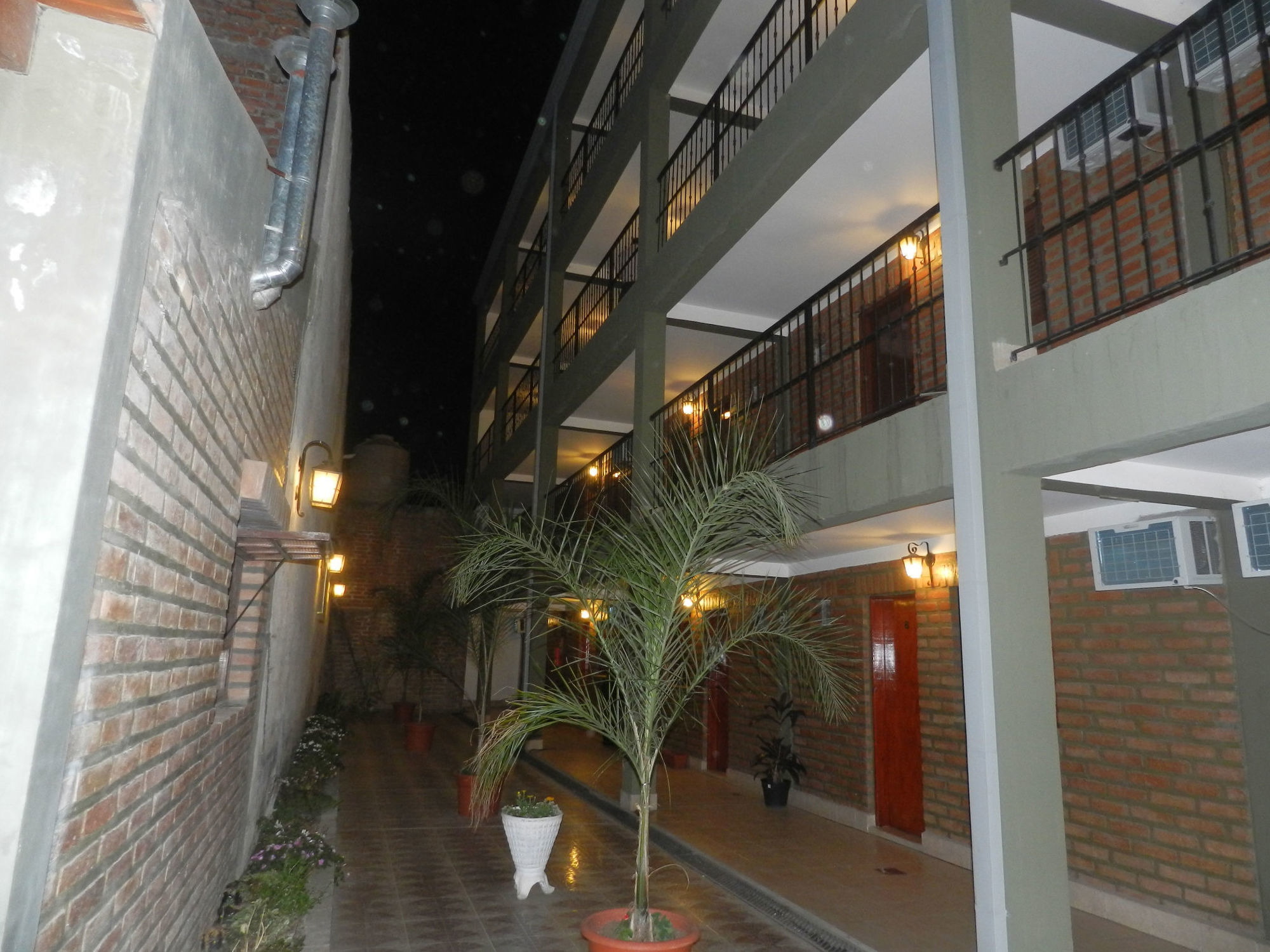 Hotel Buenos Aires Salta Luaran gambar