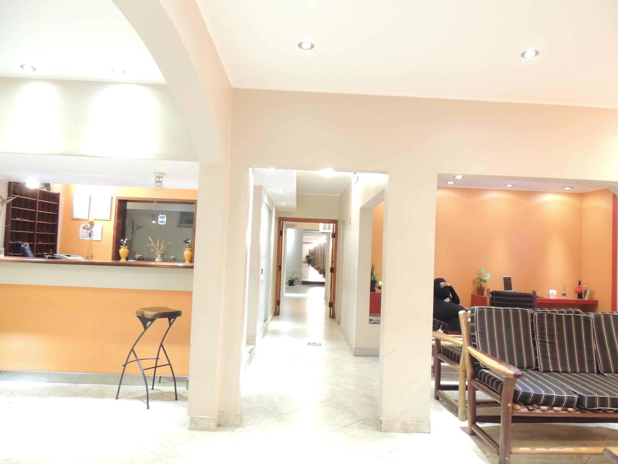 Hotel Buenos Aires Salta Luaran gambar