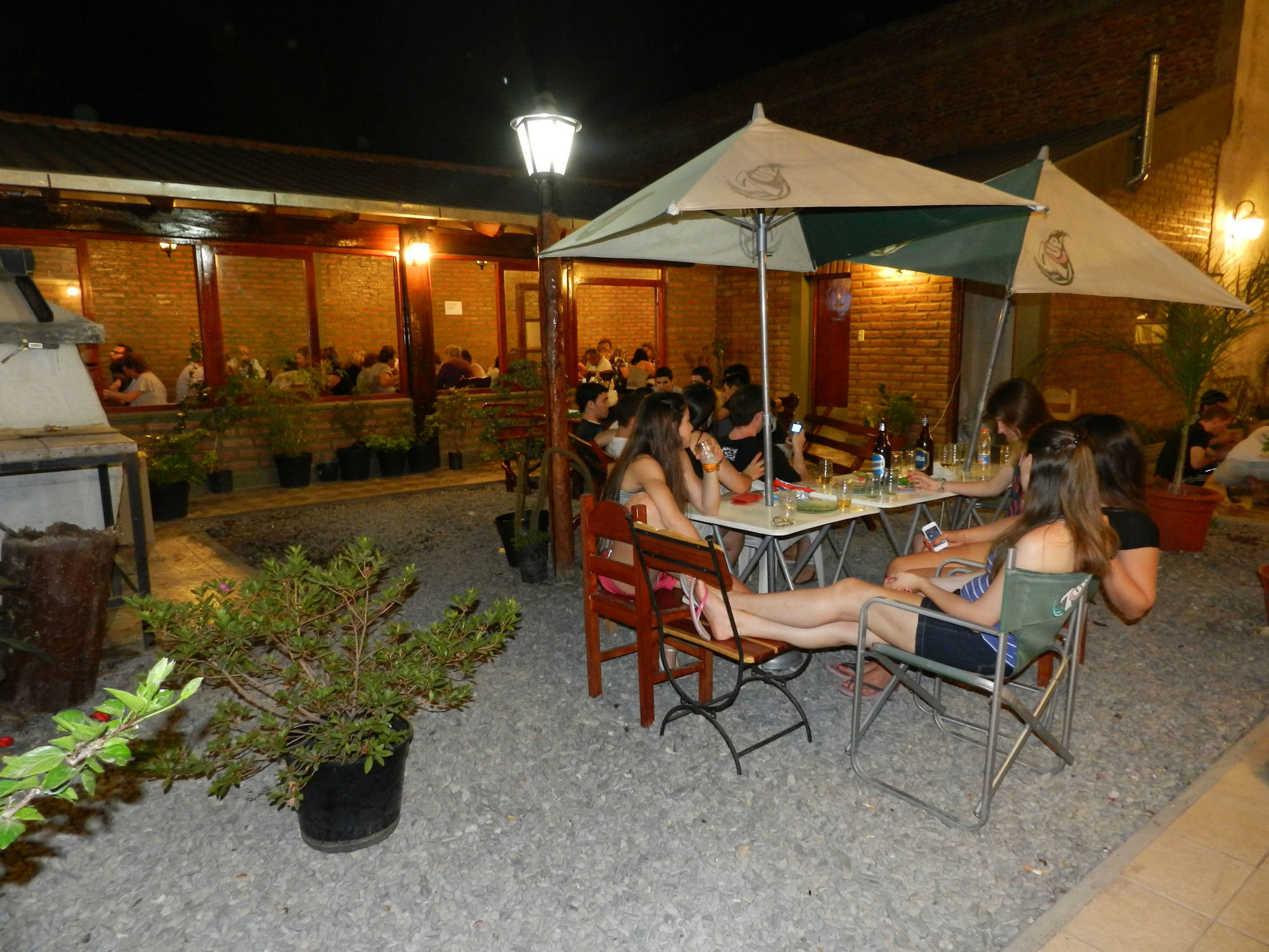 Hotel Buenos Aires Salta Luaran gambar