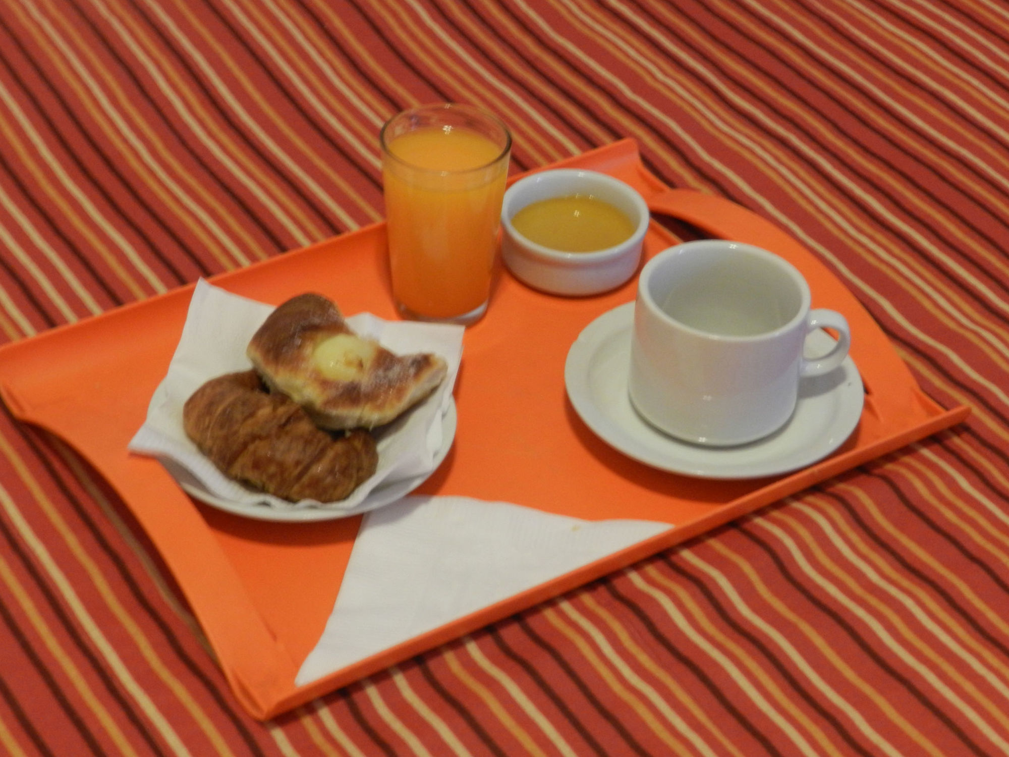 Hotel Buenos Aires Salta Luaran gambar