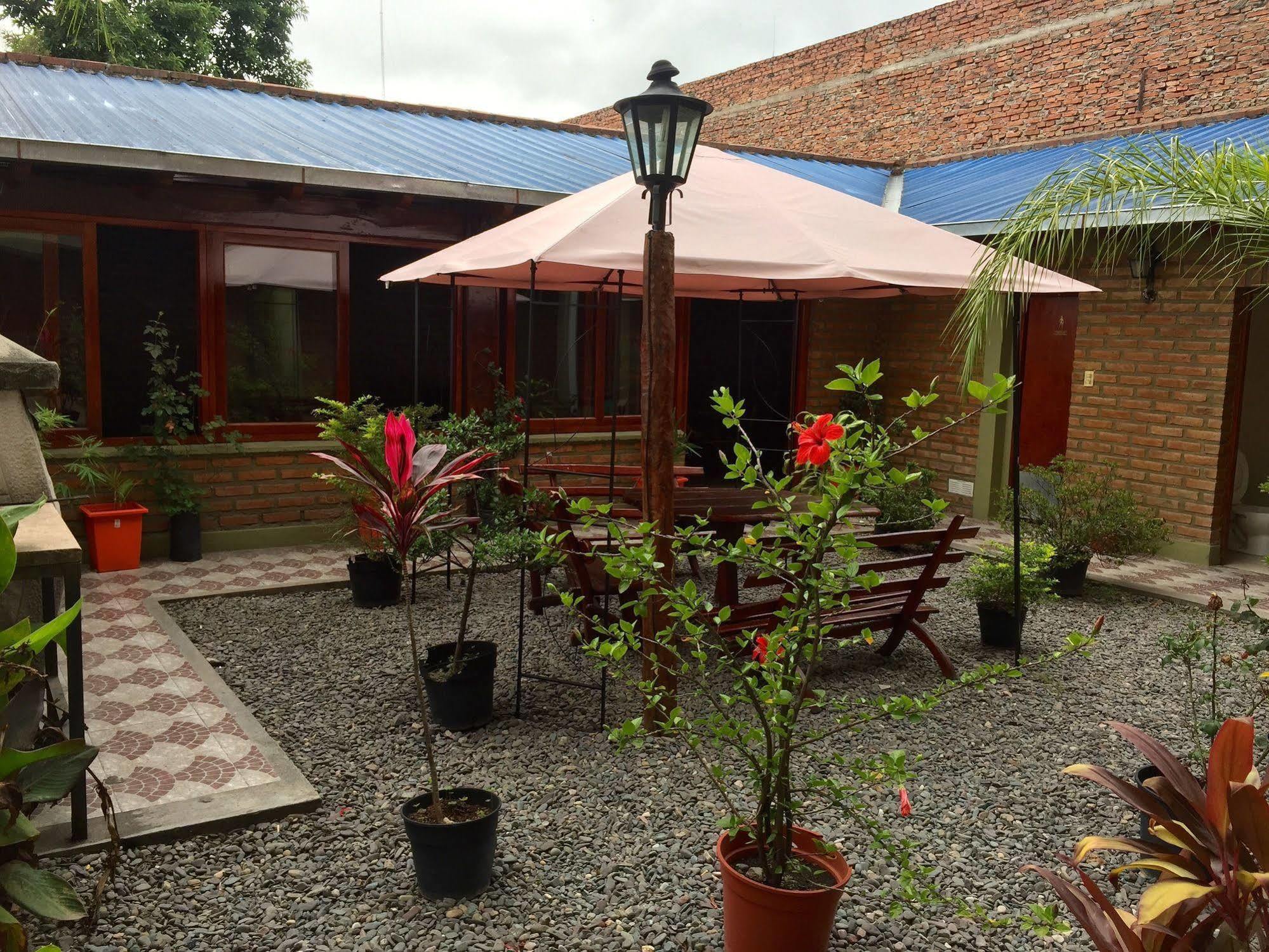 Hotel Buenos Aires Salta Luaran gambar